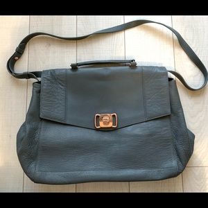 Medium See by Chloe Leather Bag